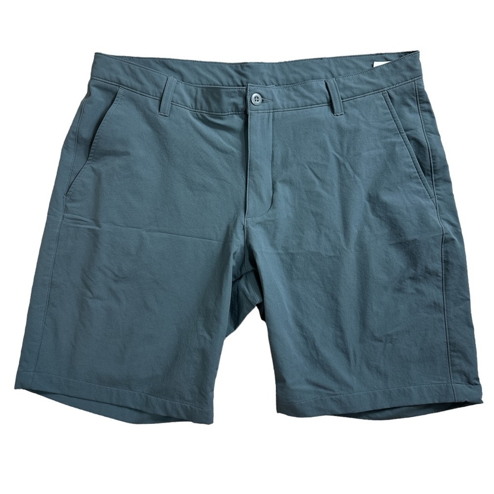 Under Armour Match Play Golf Shorts